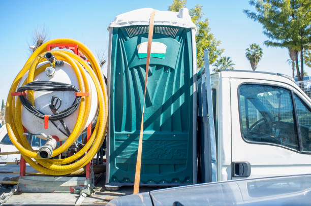 Best Portable restroom trailer rental  in Jennings Lodge, OR