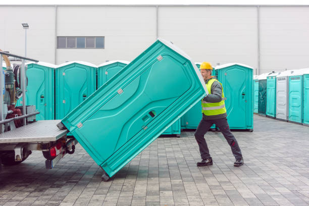 Best Affordable porta potty rental  in Jennings Lodge, OR