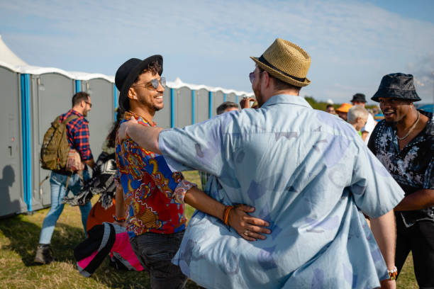 Best Emergency porta potty rental  in Jennings Lodge, OR