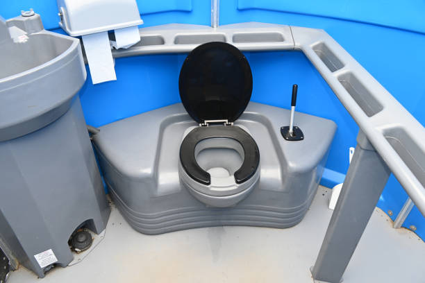 Best Portable toilet rental cost  in Jennings Lodge, OR